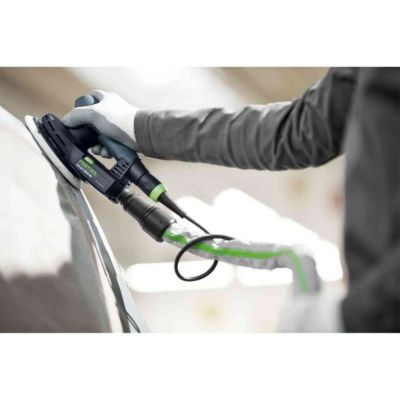 Ponceuse excentrique 400 W  ETS EC 150/3 EQ-Plus en coffret SYSTAINER 3 - FESTOOL - 576320