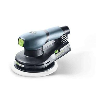 Ponceuse excentrique 400W ETS EC 150/5 EQ - FESTOOL - 575043