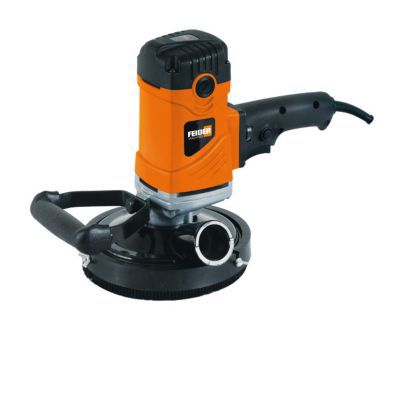 Ponceuse excentrique Feider FPB140-1 230 V 1500 W