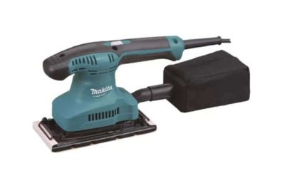 Ponceuse excentrique filaire m9203b makita 240 W