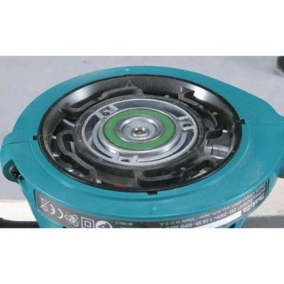 Ponceuse Excentrique Makita Bo5041 - 300w