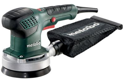 Ponceuse excentrique Metabo SXE 3125 230 V 310 W