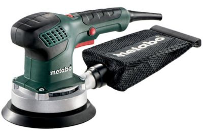 Ponceuse excentrique Metabo SXE 3150 230 V 310 W