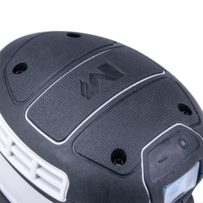 Ponceuse excentrique sans fil 18V, Mac Allister MCI1436SDR