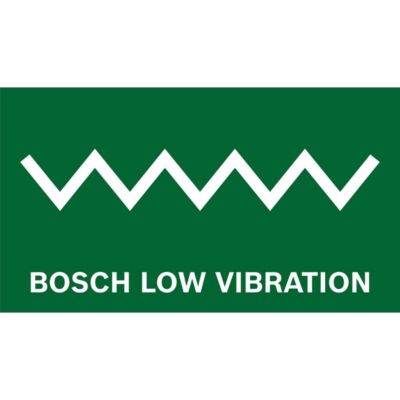 Ponceuse excentrique sans fil BOSCH - EasyOrbit 18V10 - 125mm - 1 batterie 2,0 Ah + chargeur