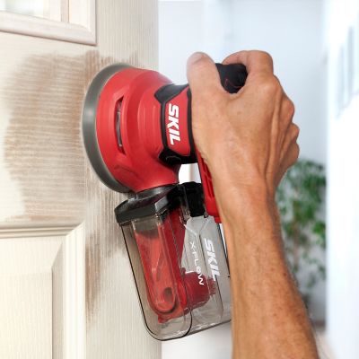 Ponceuse excentrique Skil SR1E7461AA 240 V 260 W