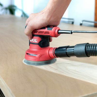 Ponceuse excentrique Skil SR1E7461AA 240 V 260 W