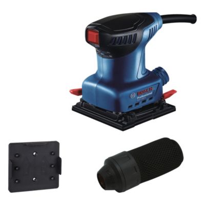 Ponceuse filaire 220W GSS 140 06012A8021 - Bosch Professional