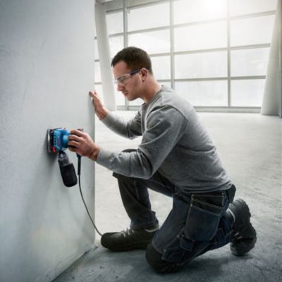 Ponceuse filaire 220W GSS 140 06012A8021 - Bosch Professional