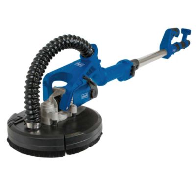 Ponceuse filaire télescopique DWS225BT 710 W - Scheppach