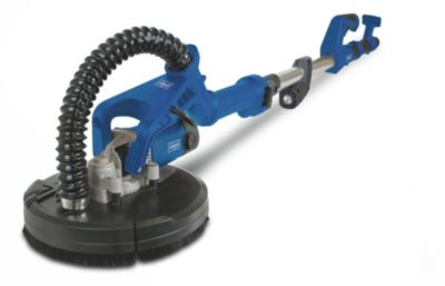 Ponceuse filaire télescopique DWS225BT 710 W - Scheppach