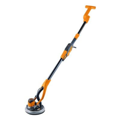 Ponceuse Girafe 400 W Tête Pivotante, Variateur de Vitesse - FEIDER FPG-INDUCTION-1