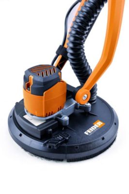 Ponceuse Girafe 400 W Tête Pivotante, Variateur de Vitesse - FEIDER FPG-INDUCTION-1