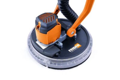 Ponceuse Girafe 400 W Tête Pivotante, Variateur de Vitesse - FEIDER FPG-INDUCTION-1