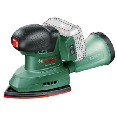 Ponceuse multi sans fil Bosch Easysander 18V-8