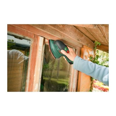 Ponceuse multi sans fil EasySander 12, 12 V, 2,0 Ah, 0603976909