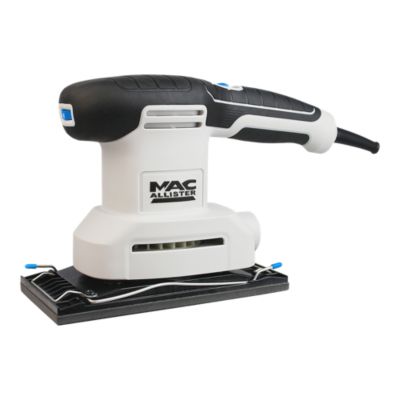Ponceuse multifonction Mac Allister MMS200 200W