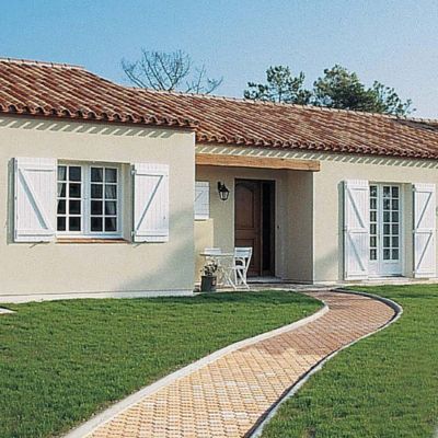 Ponceuse multifonction rénovateur Fartools REX120 1300W