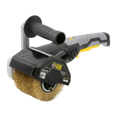 Ponceuse multifonction rénovateur Fartools REX120 1300W