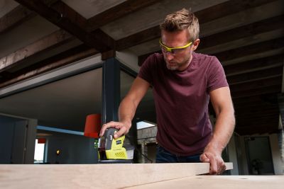 Ponceuse multifonction Ryobi RMS180-S 180W