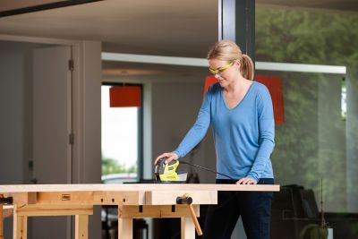 Ponceuse multifonction Ryobi RMS180-S 180W