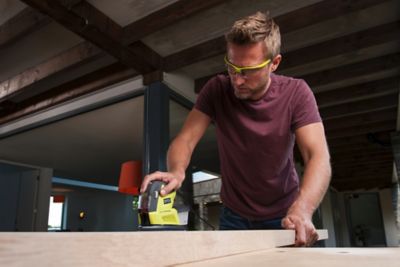 Ponceuse multifonction Ryobi RMS180-SA30 180W