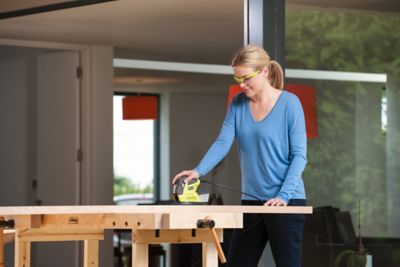 Ponceuse multifonction Ryobi RMS180-SA30 180W
