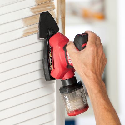 Ponceuse multifonction Skil SR1E7242AA 102 x 151 mm