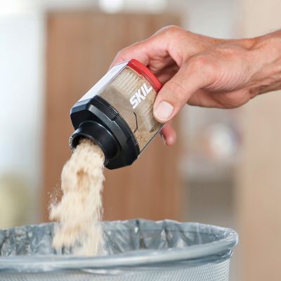 Ponceuse multifonction Skil SR1E7242AA 102 x 151 mm