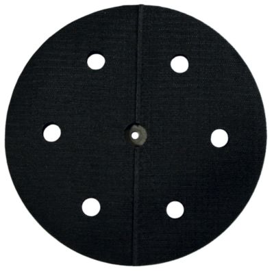 ponceuse mur et plafond 225mm eclairage led - lopog226 - leman