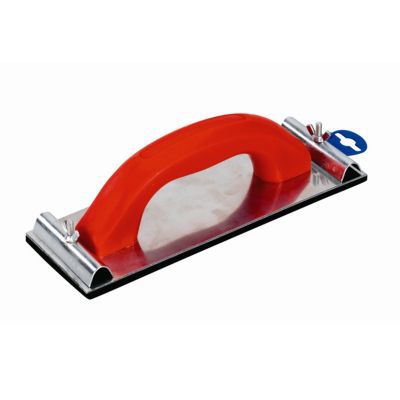 Ponceuse Ocai pour platres et enduits