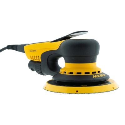 Ponceuse orbitale DEROS II 650CV 400W - MIRKA MID6504044