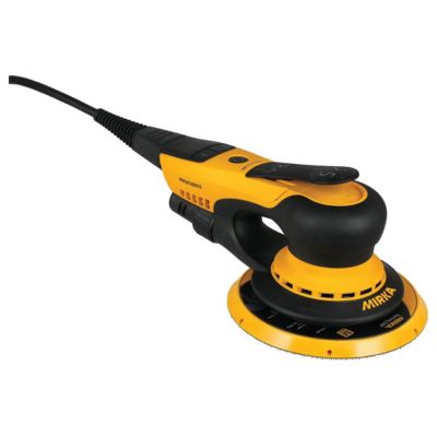 Ponceuse orbitale filaire DEROS II 625 150 mm MID6254044 400 W