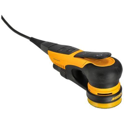 Ponceuse orbitale filaire MIRKA DEROS II 350 - 77 mm - MID3504044