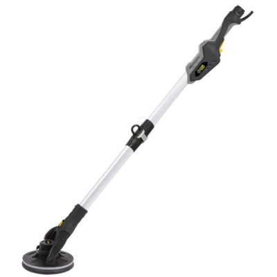 Ponceuse Plâtre Fartools BDWS400 - 400W - Brushless - 225 MM - LED