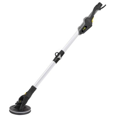 Ponceuse plâtre à bras BDWS 400W Fartools