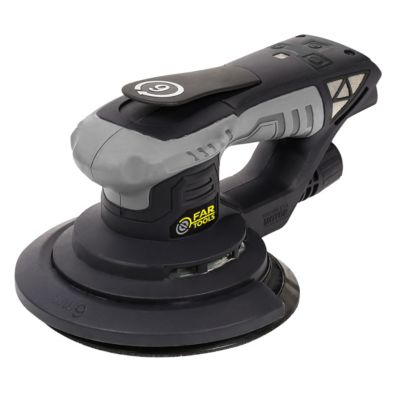 Ponceuse plâtre orbitale brushless EBS 6.0 400W Fartools