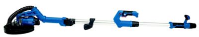 Ponceuse plâtre Scheppach DS920X 225 mm, 710W