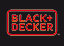 Ponceuse vibrante Black & Decker KA310 240W