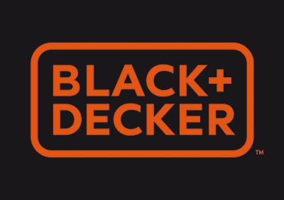 Ponceuse vibrante Black & Decker KA310 240W