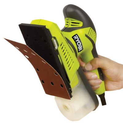 Ponceuse vibrante ESS280RVA30 RYOBI