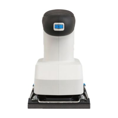 Ponceuse vibrante filaire Mac Allister MHSS300 300W