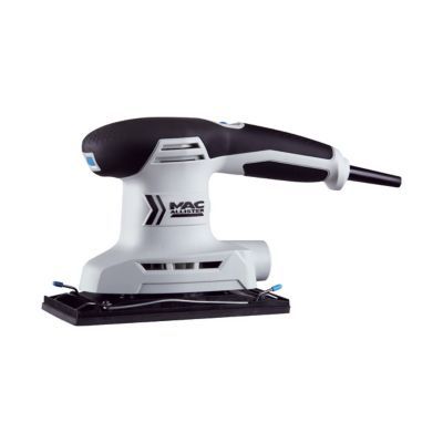 Ponceuse Vibrante Mac Allister Msss200 90 X 187 Mm Castorama