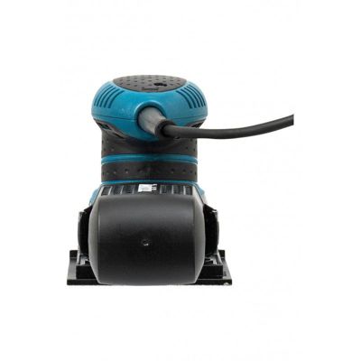 Ponceuse Vibrante Makita Bo4565k 200w