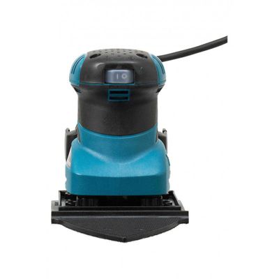 Ponceuse Vibrante Makita Bo4565k 200w