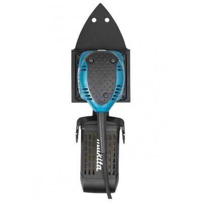 Ponceuse Vibrante Makita Bo4565k 200w