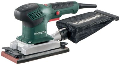 Ponceuse vibrante Metabo sre 3185 210W