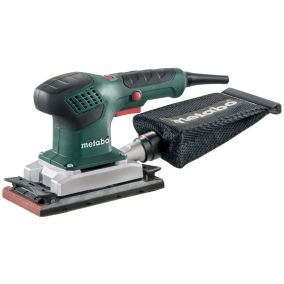 Ponceuse vibrante Metabo sre 3185 210W