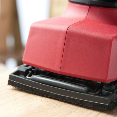 Ponceuse vibrante Skil SR1E7352AA 92 x 185 mm