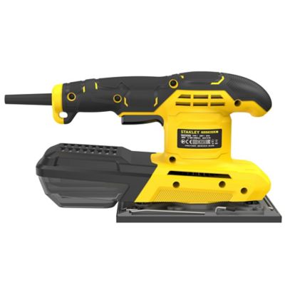 Ponceuse vibrante Stanley Fatmax KFFMEW210K-QS 90 x 187 mm